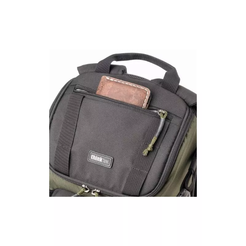 ThinkTank DarkLight 14L Montane Green