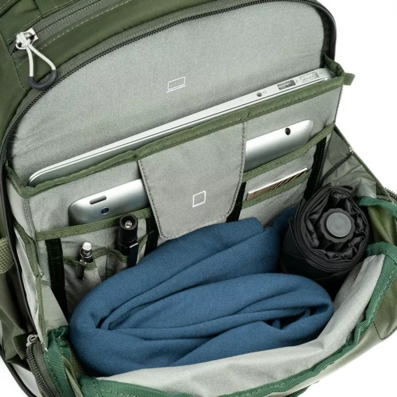 ThinkTank BackLight 18L Montane Green