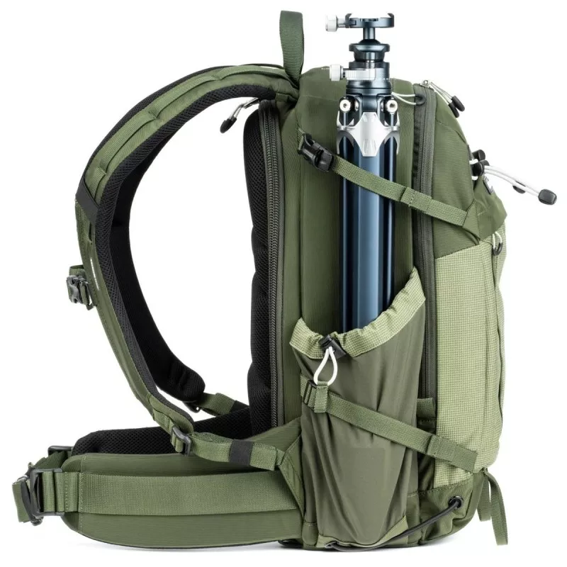 ThinkTank BackLight 18L Montane Green