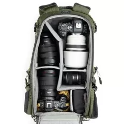 ThinkTank BackLight 18L Montane Green