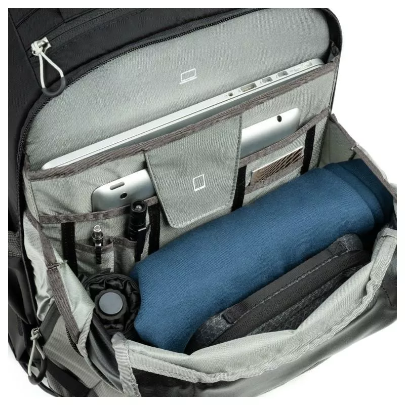 ThinkTank BackLight 26L Slate Black