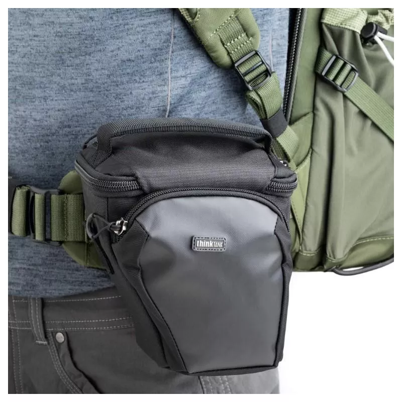 ThinkTank BackLight 26L Montane Green