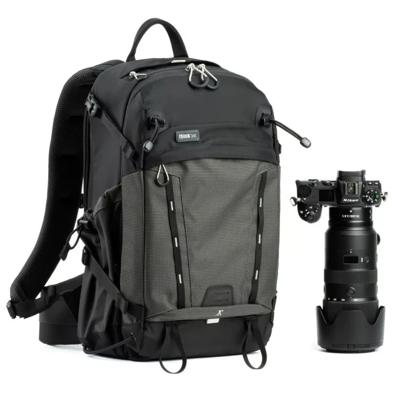 ThinkTank BackLight 18L Slate Black