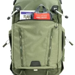 ThinkTank BackLight 26L Montane Green
