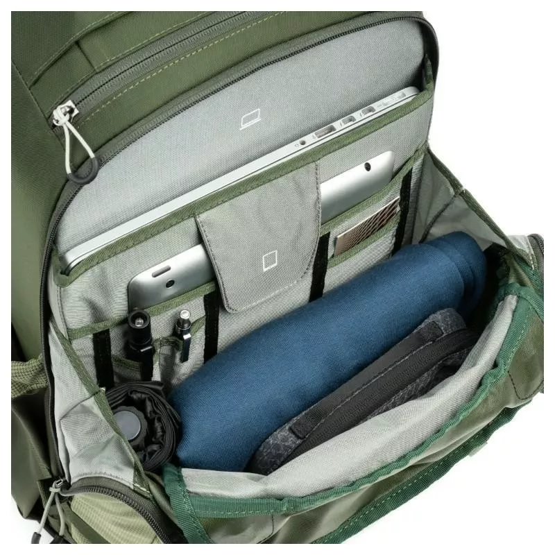 ThinkTank BackLight 26L Montane Green