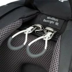 ThinkTank BackLight 18L Slate Black