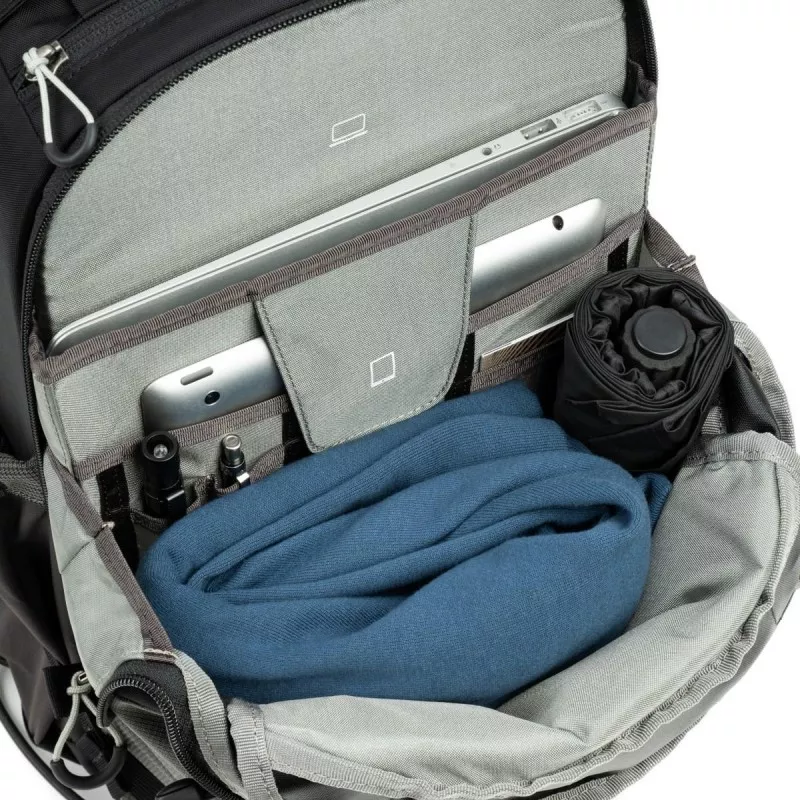 ThinkTank BackLight 18L Slate Black