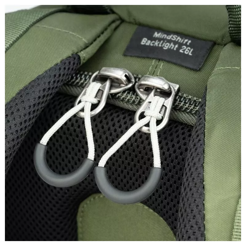 ThinkTank BackLight 26L Montane Green