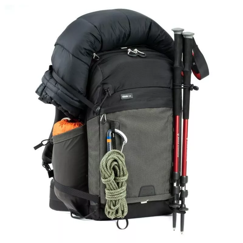 ThinkTank BackLight 36L Slate Black