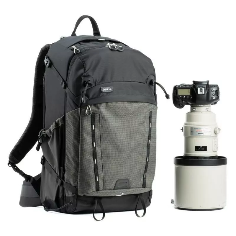 ThinkTank BackLight 36L Slate Black