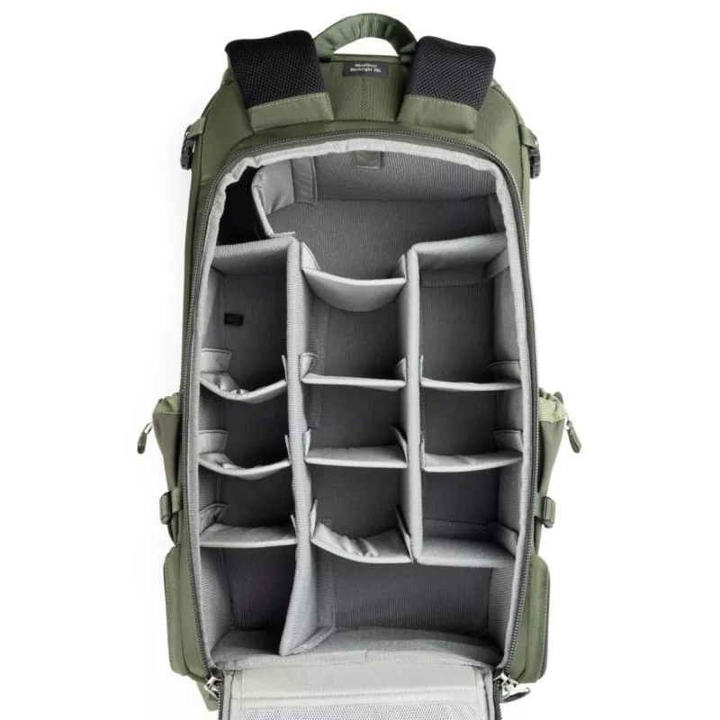 ThinkTank BackLight 36L Montane Green