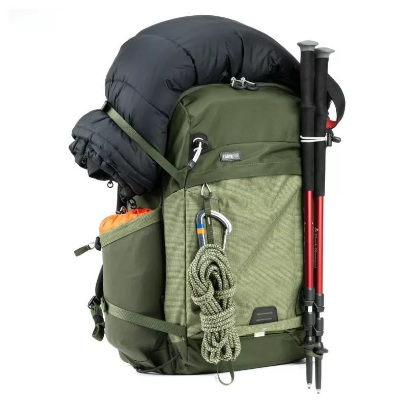 ThinkTank BackLight 36L Montane Green
