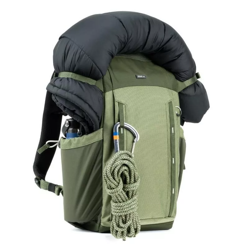 ThinkTank BackLight Sprint Montane Green