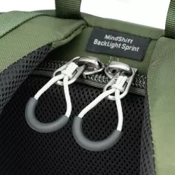 ThinkTank BackLight Sprint Montane Green