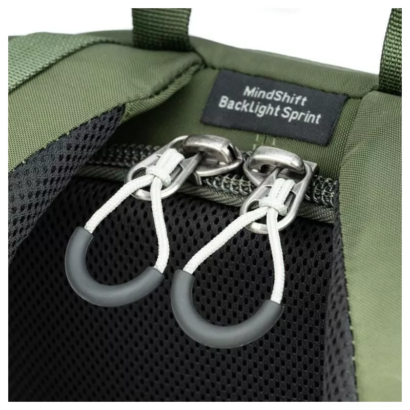 ThinkTank BackLight Sprint Montane Green