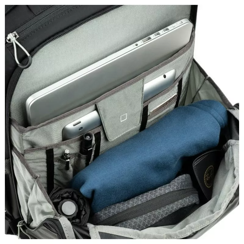 ThinkTank BackLight Sprint Slate Black