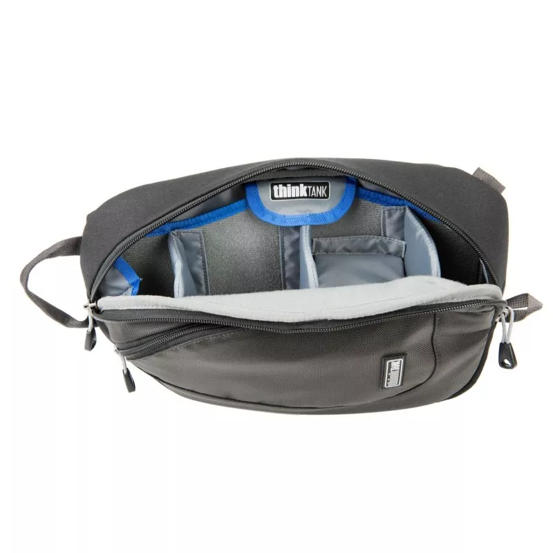 ThinkTank TurnStyle 5 V2.0 Charcoal
