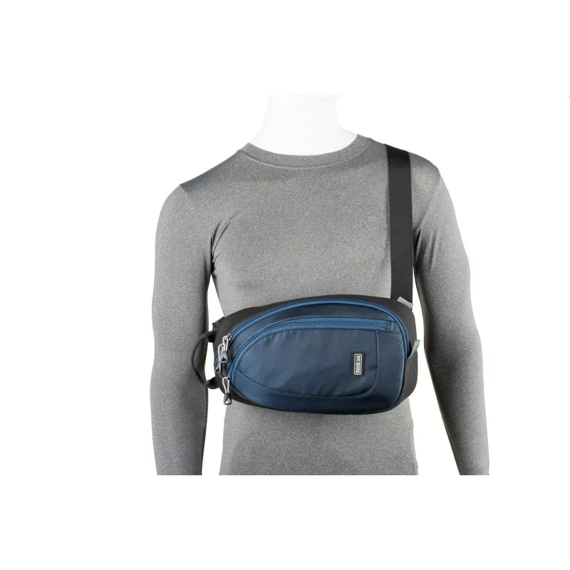 ThinkTank TurnStyle 5 V2.0 Blue Indigo