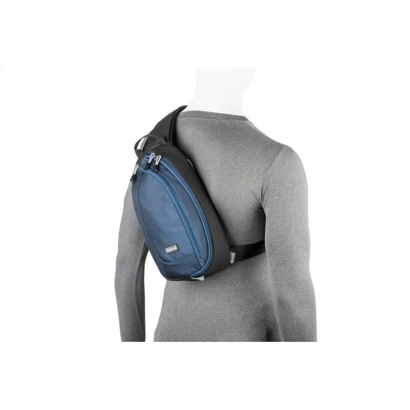 ThinkTank TurnStyle 5 V2.0 Blue Indigo