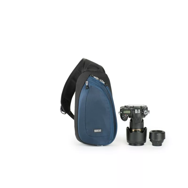 ThinkTank TurnStyle 10 V2.0 Blue Indigo