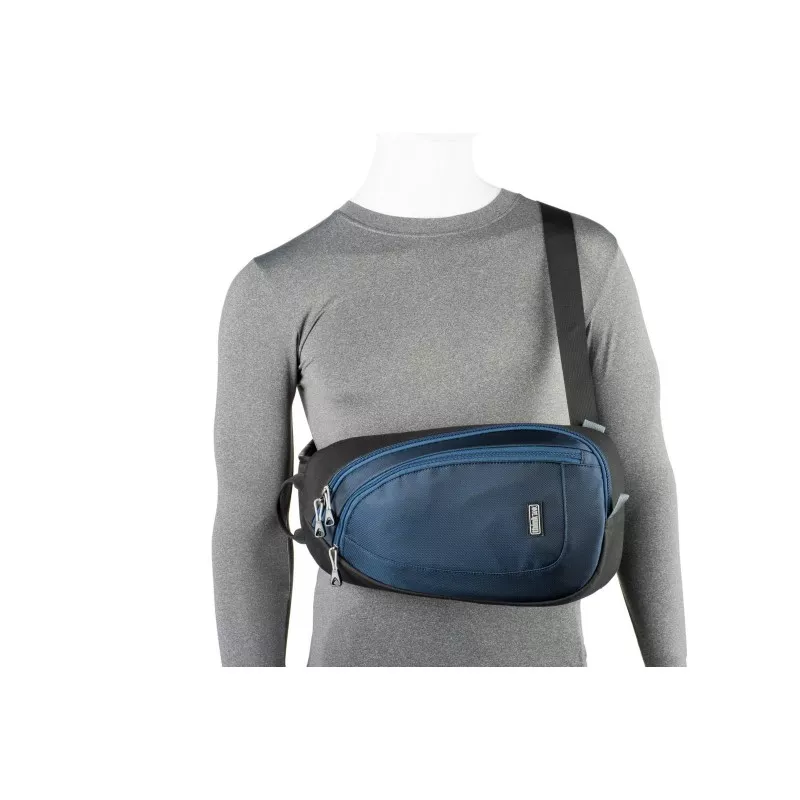 ThinkTank TurnStyle 10 V2.0 Blue Indigo