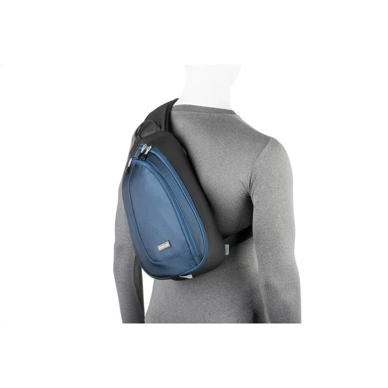 ThinkTank TurnStyle 10 V2.0 Blue Indigo