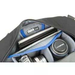 ThinkTank TurnStyle 10 V2.0 Blue Indigo