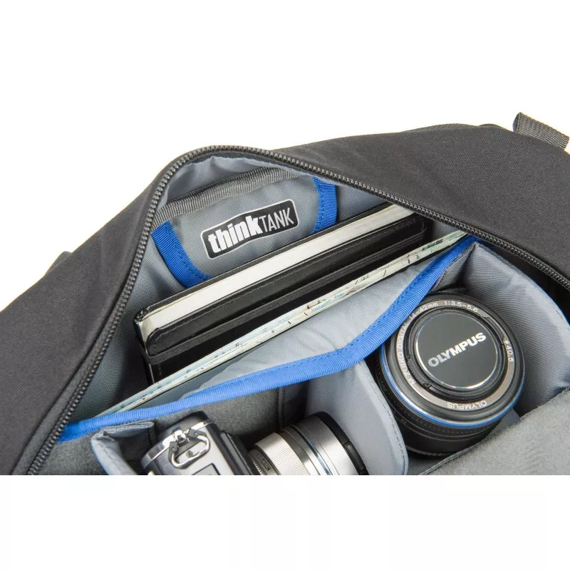 ThinkTank TurnStyle 10 V2.0 Blue Indigo