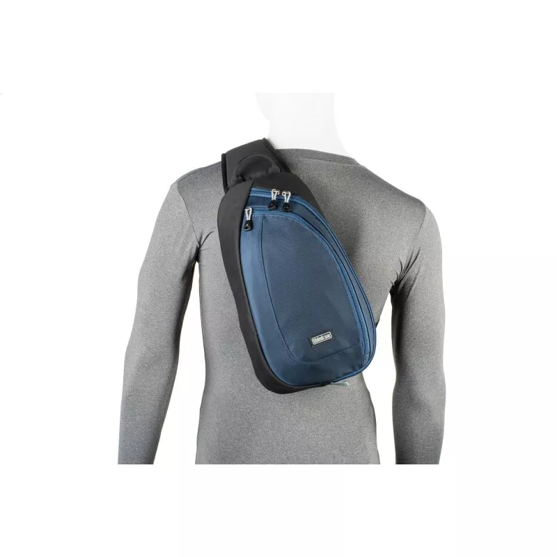 ThinkTank TurnStyle 10 V2.0 Blue Indigo