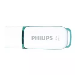 Philips USB 3.0              8GB Snow Edition Spring Green