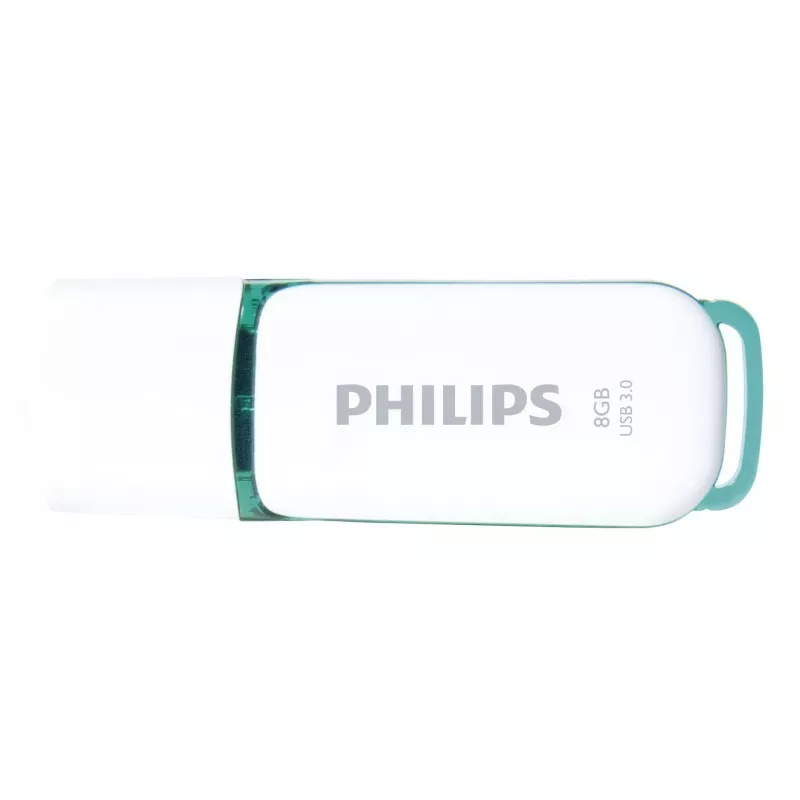Philips USB 3.0              8GB Snow Edition Spring Green