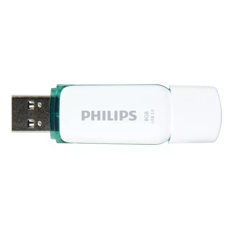 Philips USB 3.0              8GB Snow Edition Spring Green