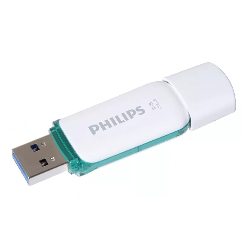 Philips USB 3.0              8GB Snow Edition Spring Green