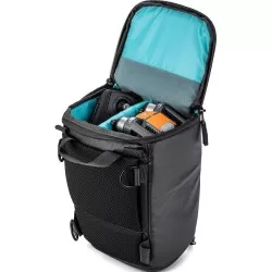 Shimoda Toploader - Black