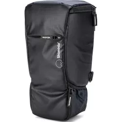 Shimoda Toploader - Black