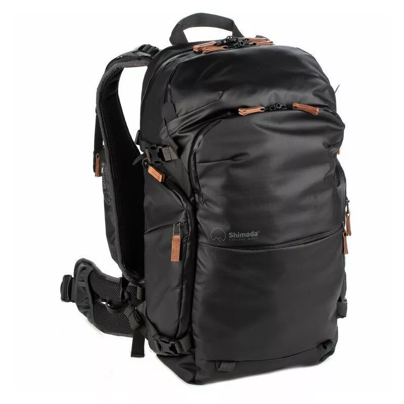 Shimoda Explore V2 25 Starter Kit Black