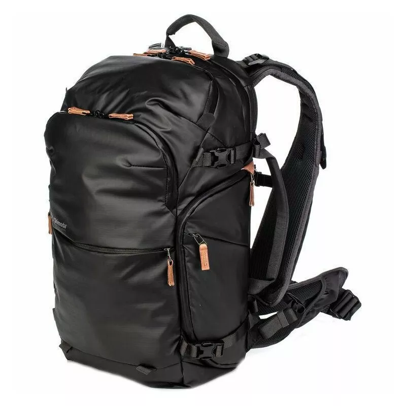 Shimoda Explore V2 25 Starter Kit Black