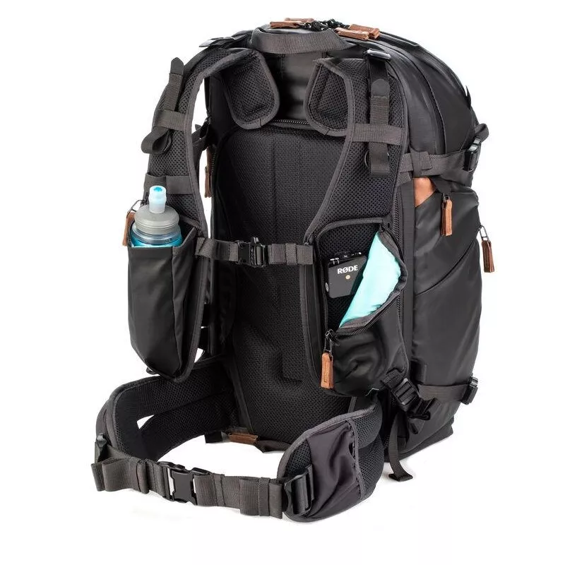 Shimoda Explore V2 25 Starter Kit Black