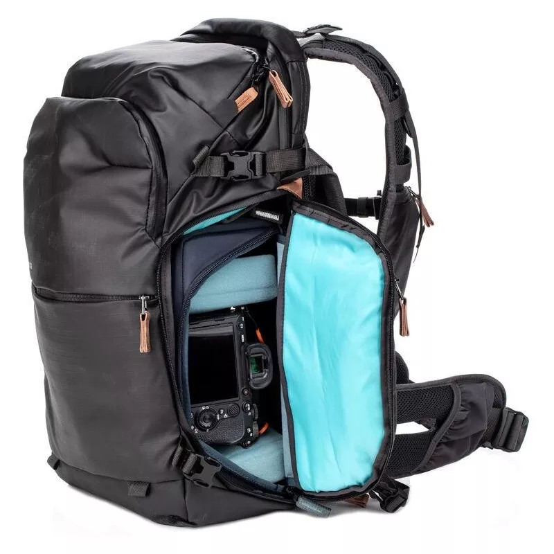 Shimoda Explore V2 25 Starter Kit Black