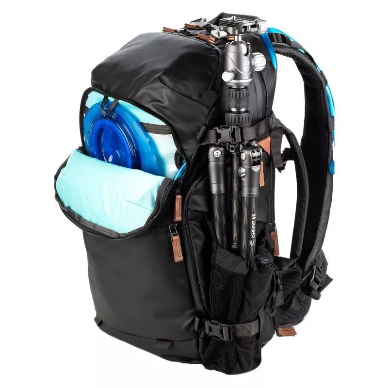 Shimoda Explore V2 25 Starter Kit Black