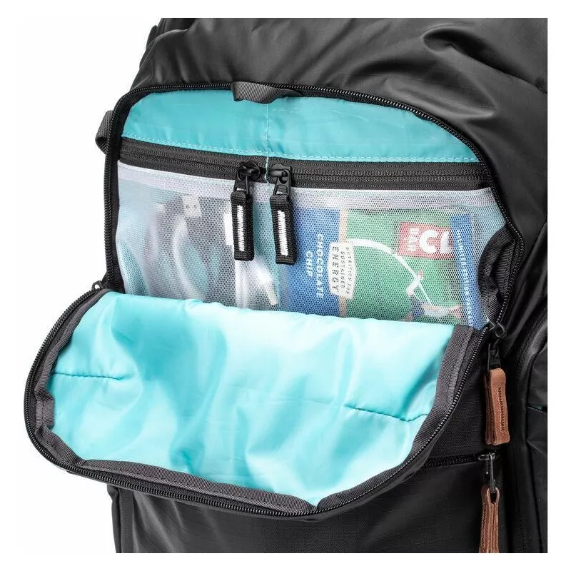 Shimoda Explore V2 25 Starter Kit Black