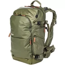Shimoda Explore V2 25 Starter Kit Green