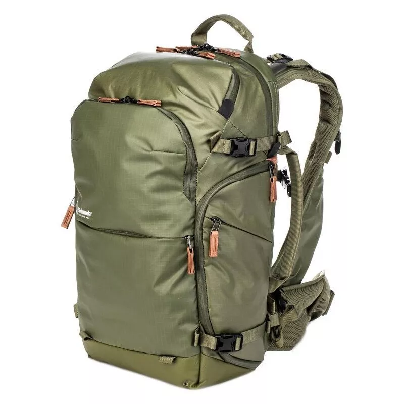 Shimoda Explore V2 25 Starter Kit Green