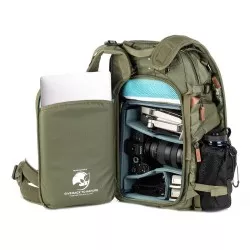Shimoda Explore V2 25 Starter Kit Green