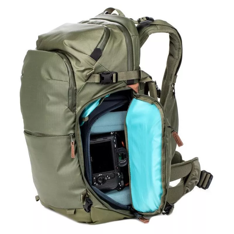 Shimoda Explore V2 25 Starter Kit Green
