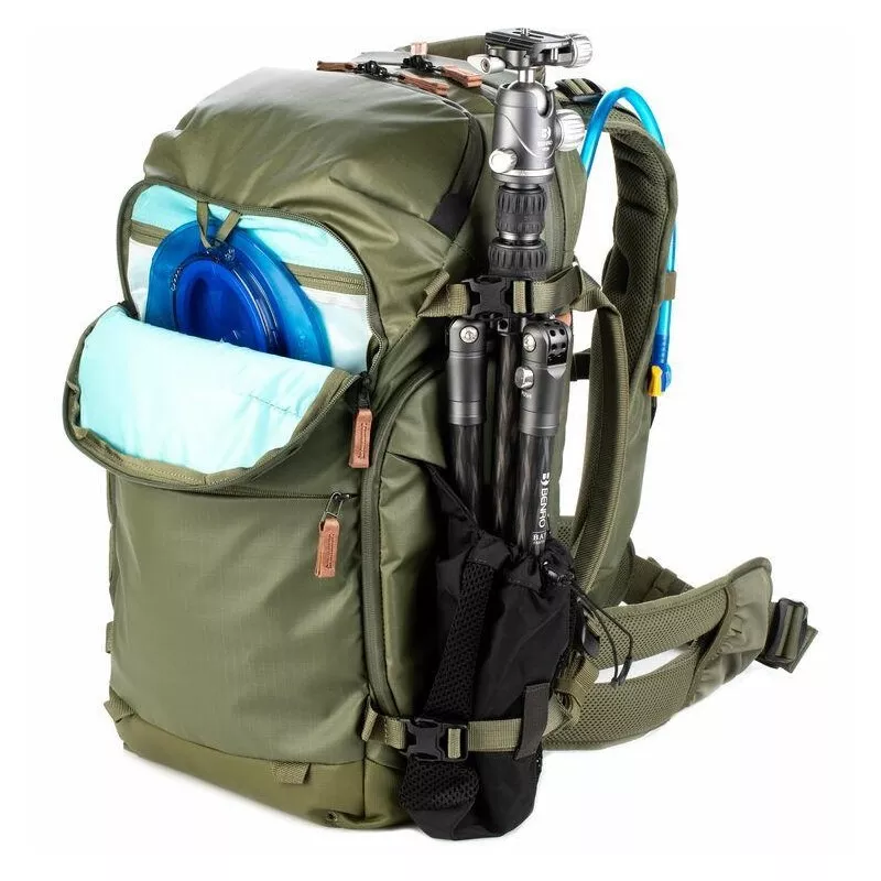Shimoda Explore V2 25 Starter Kit Green