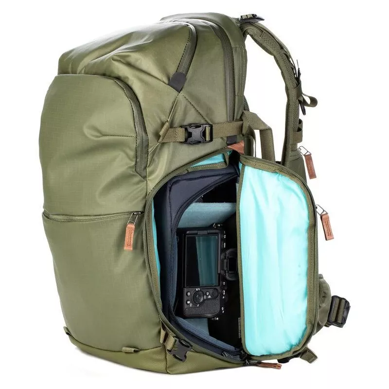 Shimoda Explore V2 30 Starter Kit Green