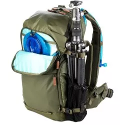 Shimoda Explore V2 30 Starter Kit Green