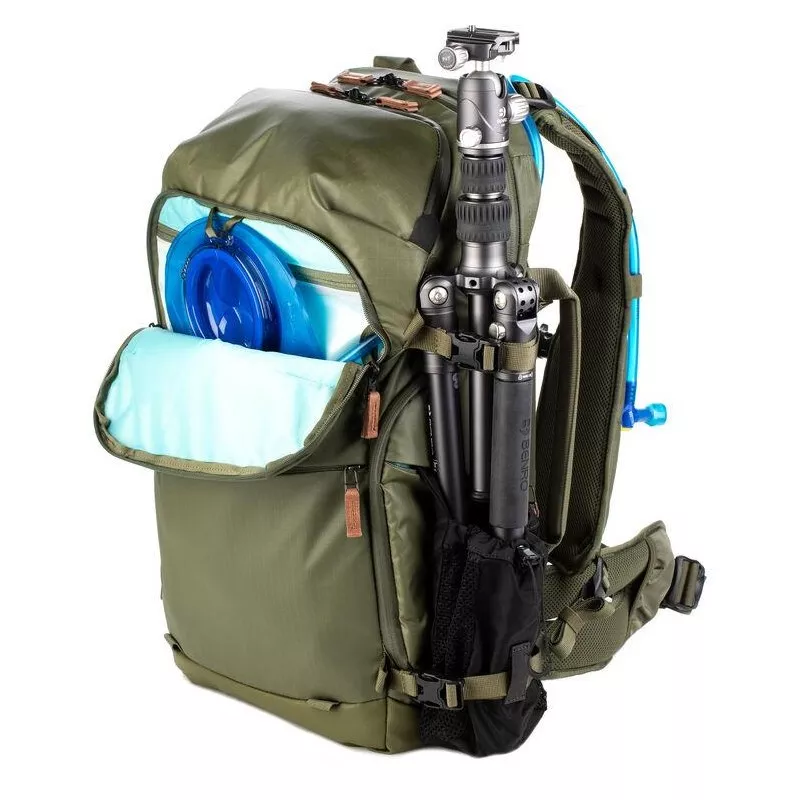 Shimoda Explore V2 30 Starter Kit Green