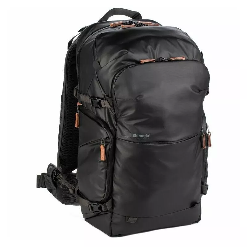 Shimoda Explore V2 35 Starter Kit Black